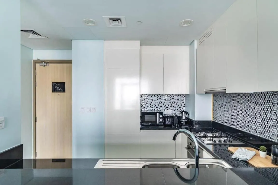 Ferienwohnung Stunning Burj Views - Highest Infiniti Pool Dubai 0*,  Vereinigte Arabische Emirate